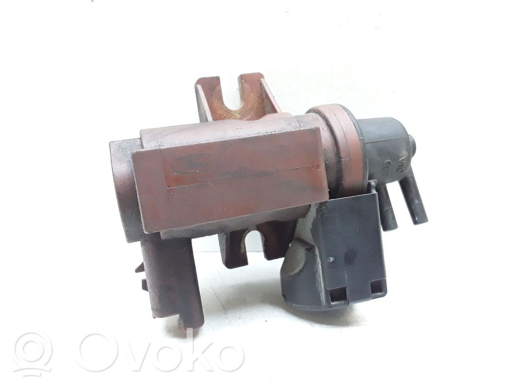 Volvo V50 Turbo solenoid valve 