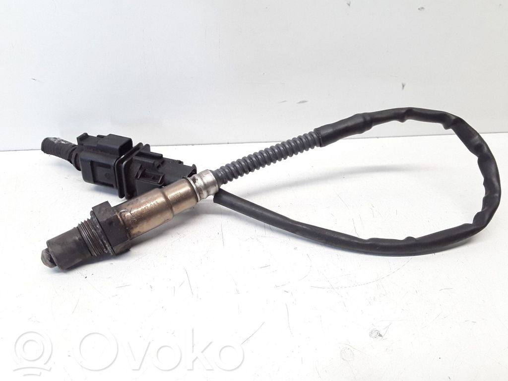 Volvo XC90 Lambda zondas 