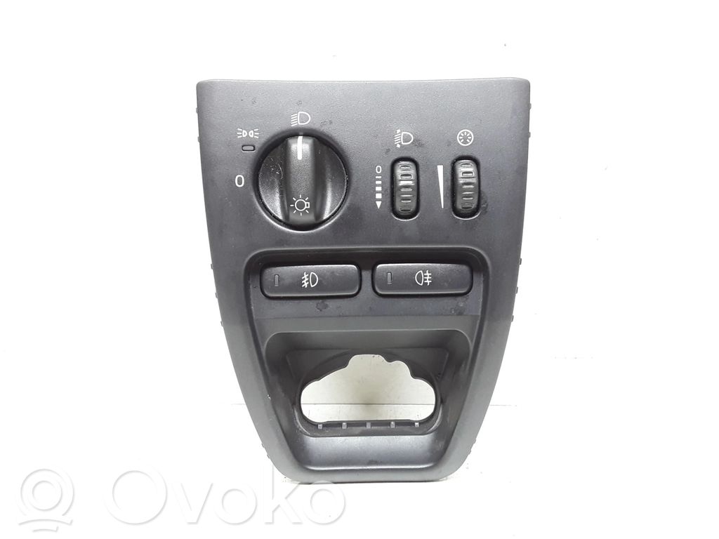Volvo XC90 Light switch 