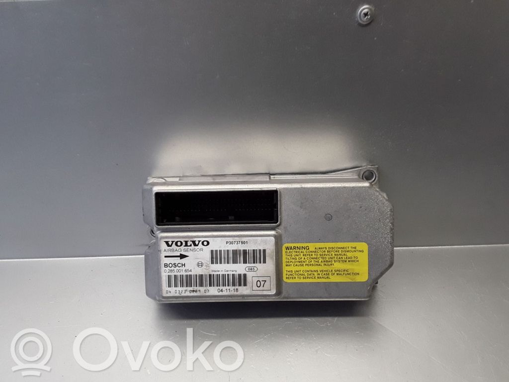 Volvo XC90 Airbag control unit/module 