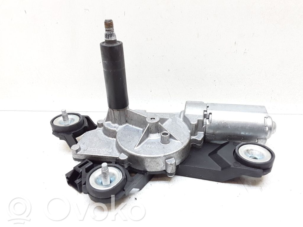 Volvo V40 Rear window wiper motor 