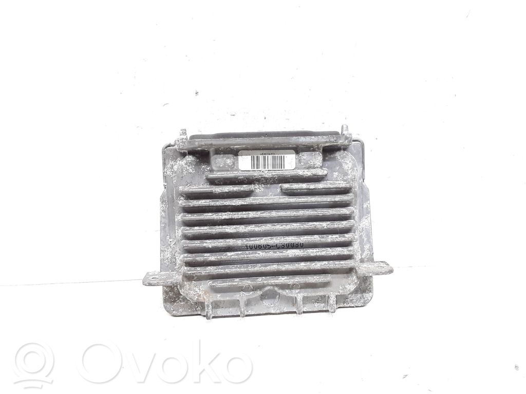 Volvo S60 Xenon control unit/module 