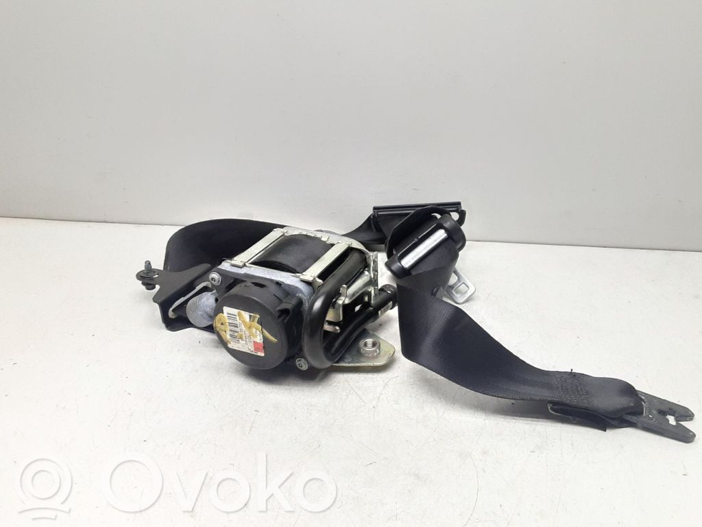 Volvo S60 Cinturón delantero 