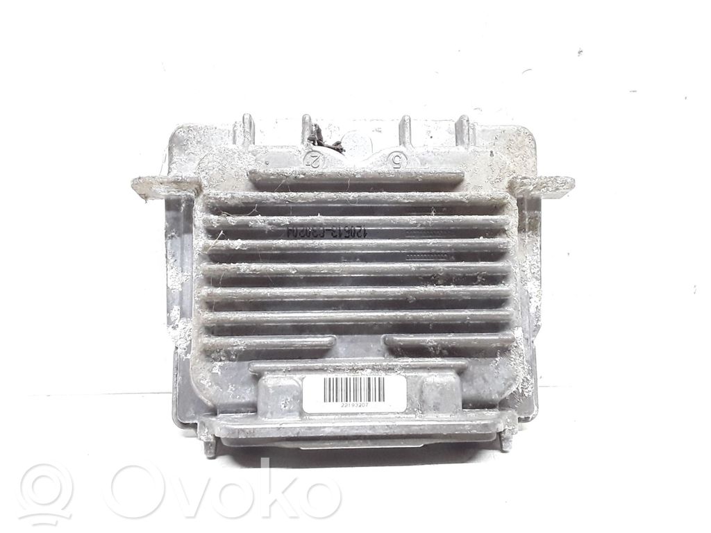 Volvo V60 Xenon control unit/module 