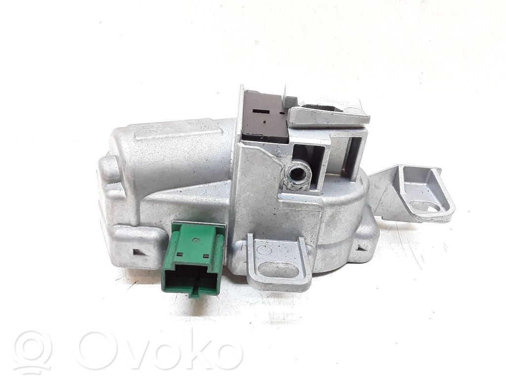 Volvo S60 Lenkradsperre Lenkradschloss 