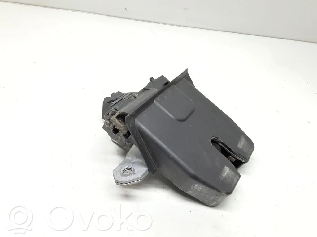 Volvo V50 Tailgate/trunk/boot lock/catch/latch 