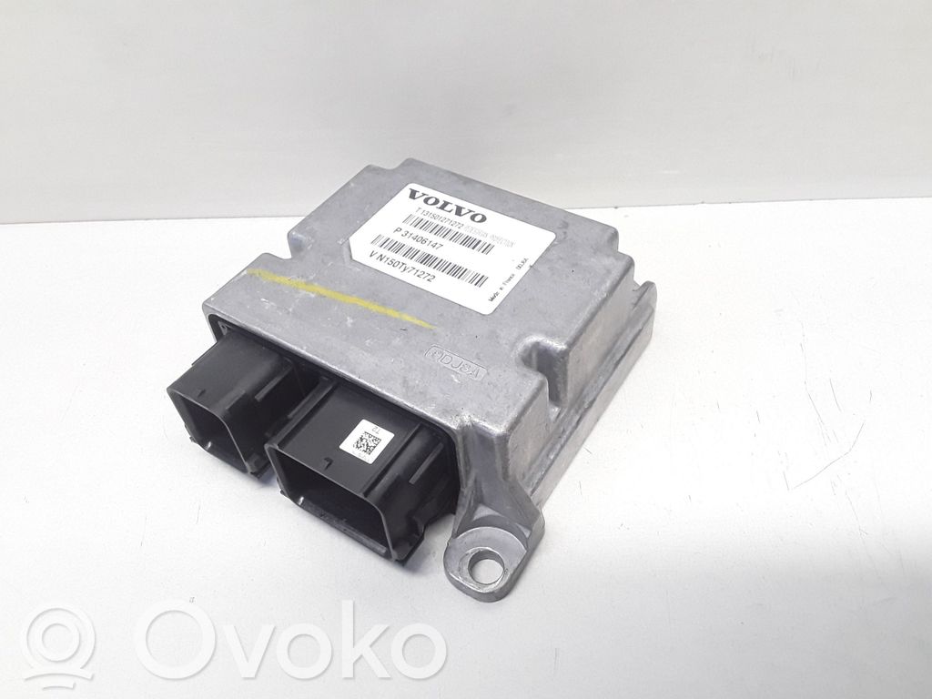 Volvo V40 Airbag control unit/module 