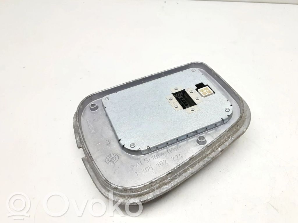 Volvo V50 Xenon control unit/module 