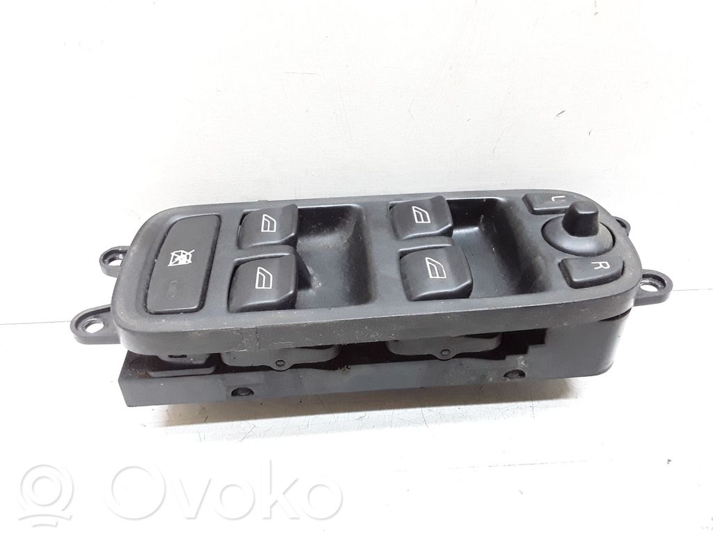 Volvo V50 Electric window control switch 