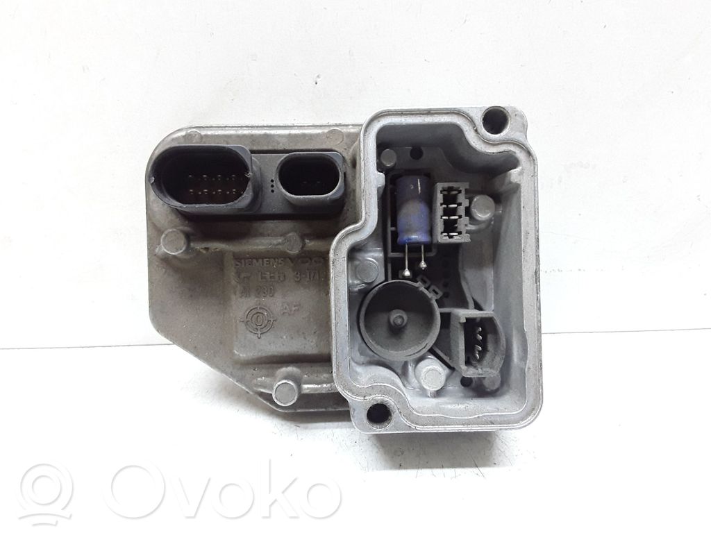 Volvo XC60 Torque split ecu control unit/module 