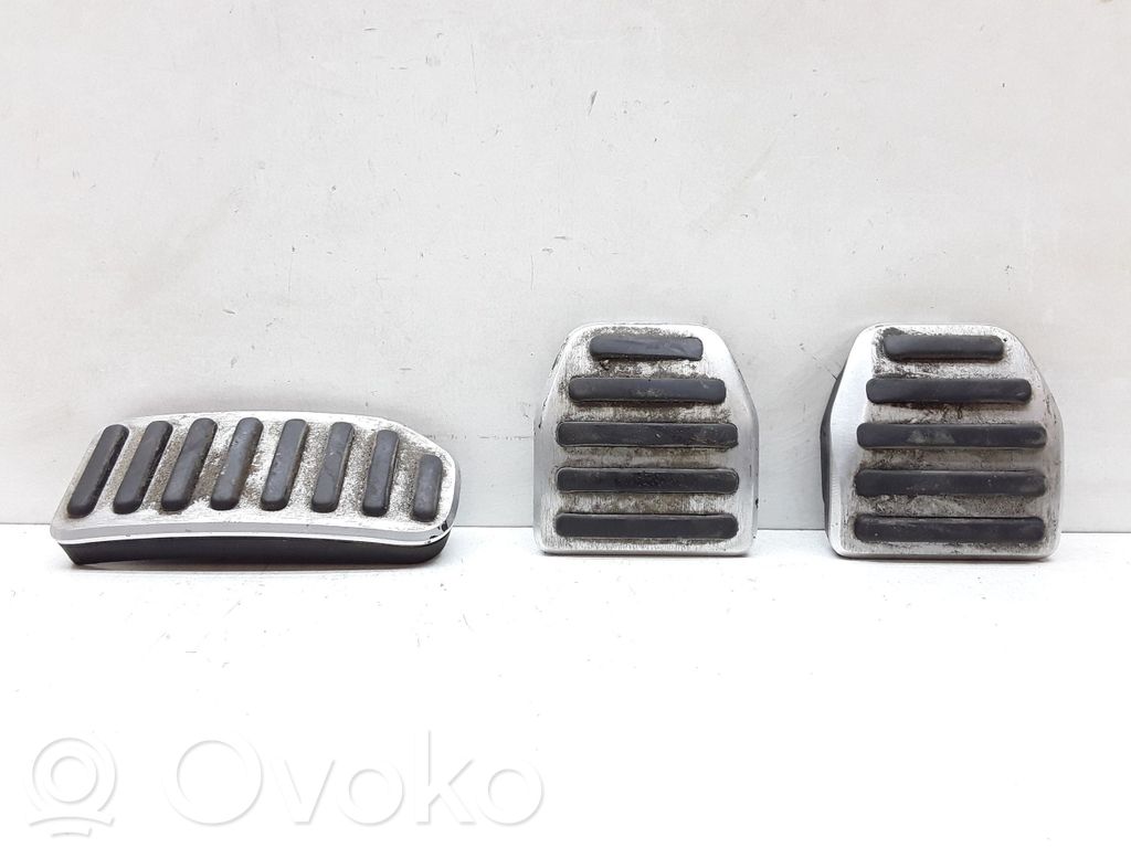 Volvo XC60 Assemblage pédale 