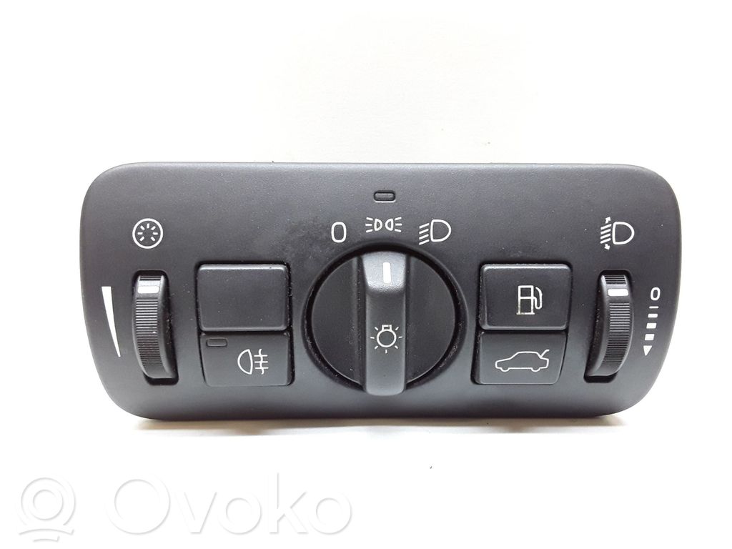 Volvo XC60 Light switch 