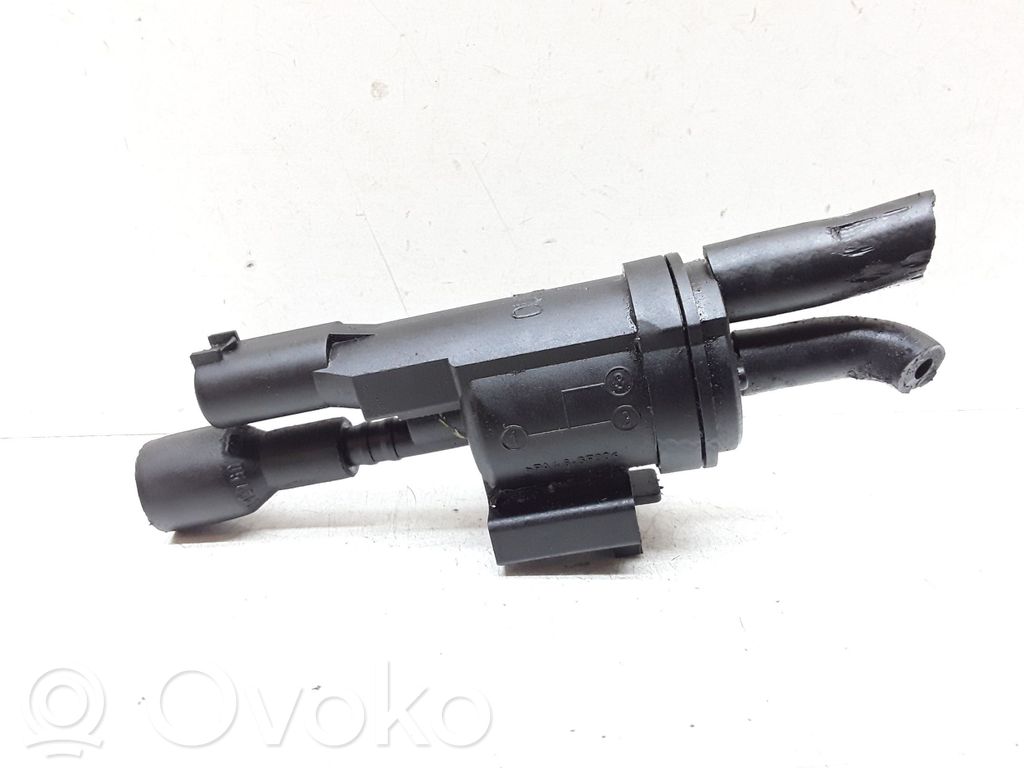 Mercedes-Benz C W204 Turbo solenoid valve 