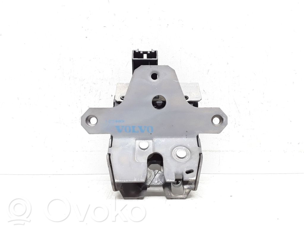 Volvo XC60 Tailgate/trunk/boot lock/catch/latch 