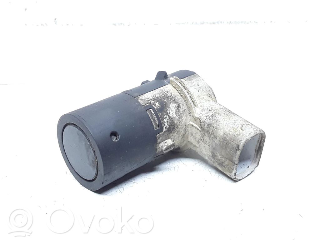 Ford C-MAX I Sensor de aparcamiento PDC 