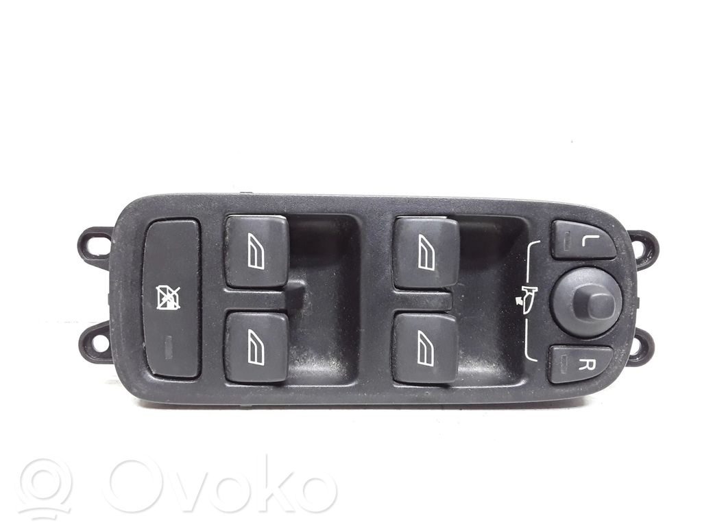 Volvo V50 Electric window control switch 