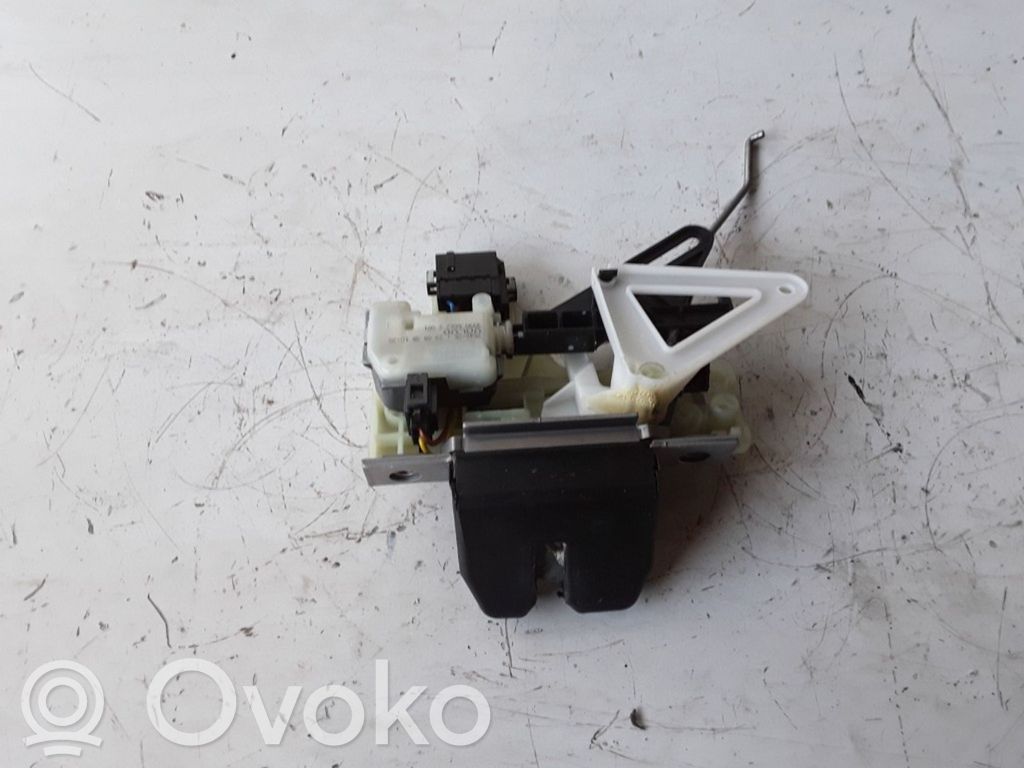 Volvo V70 Tailgate/trunk/boot lock/catch/latch 