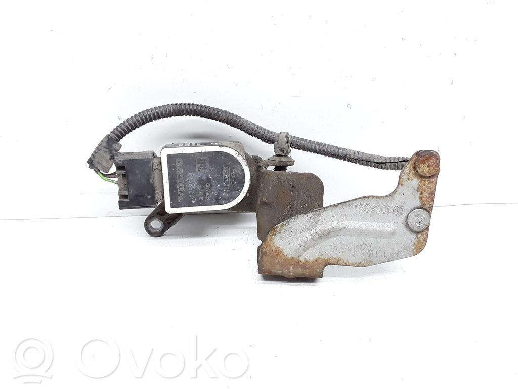 Volvo V40 Cross country Headlight/headlamp level sensor 