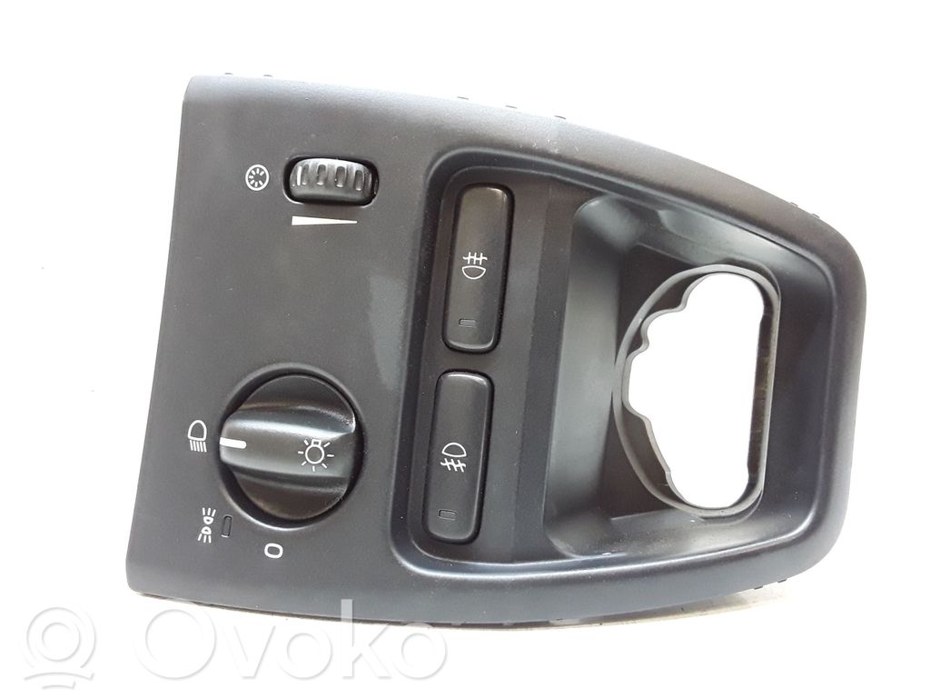 Volvo XC90 Light switch 