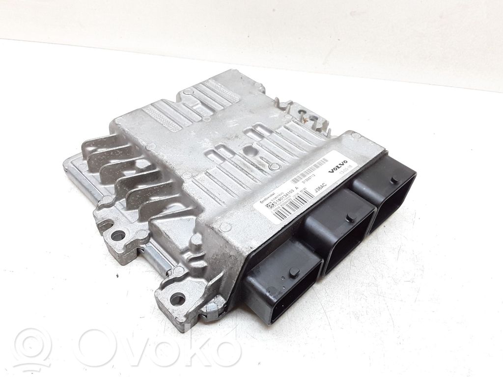 Volvo V70 Engine control unit/module 
