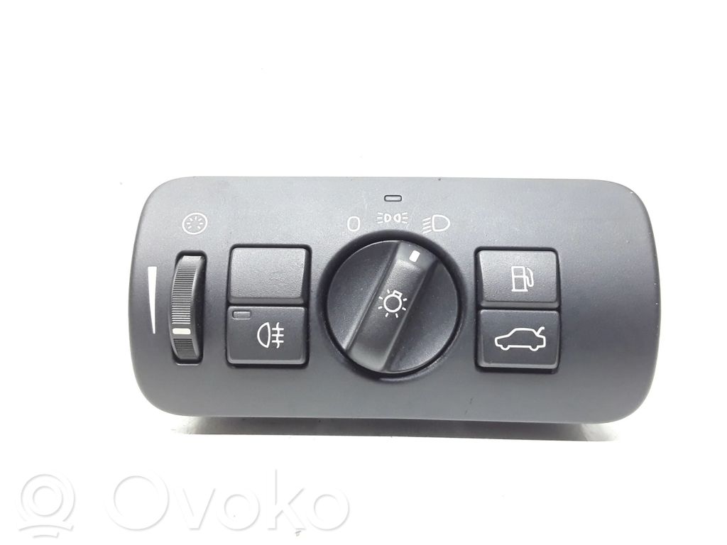 Volvo XC60 Light switch 