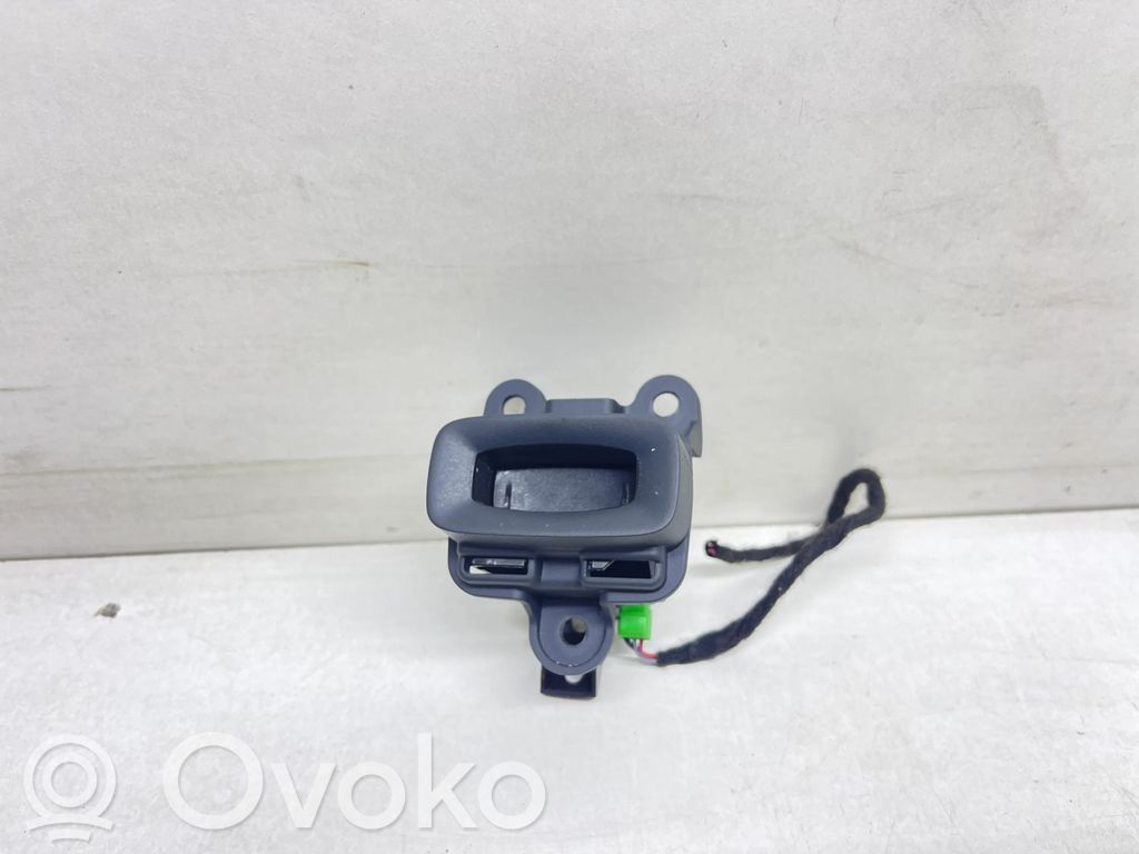 Volvo V60 Cerradura de encendido 