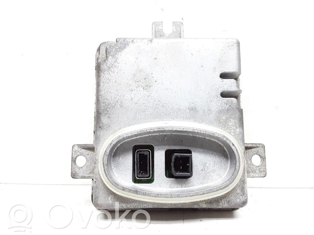 Volvo V70 Xenon control unit/module 