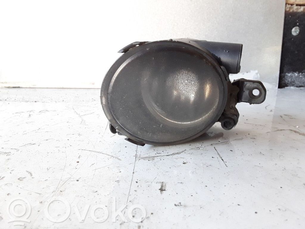 Volvo V70 Etusumuvalo 