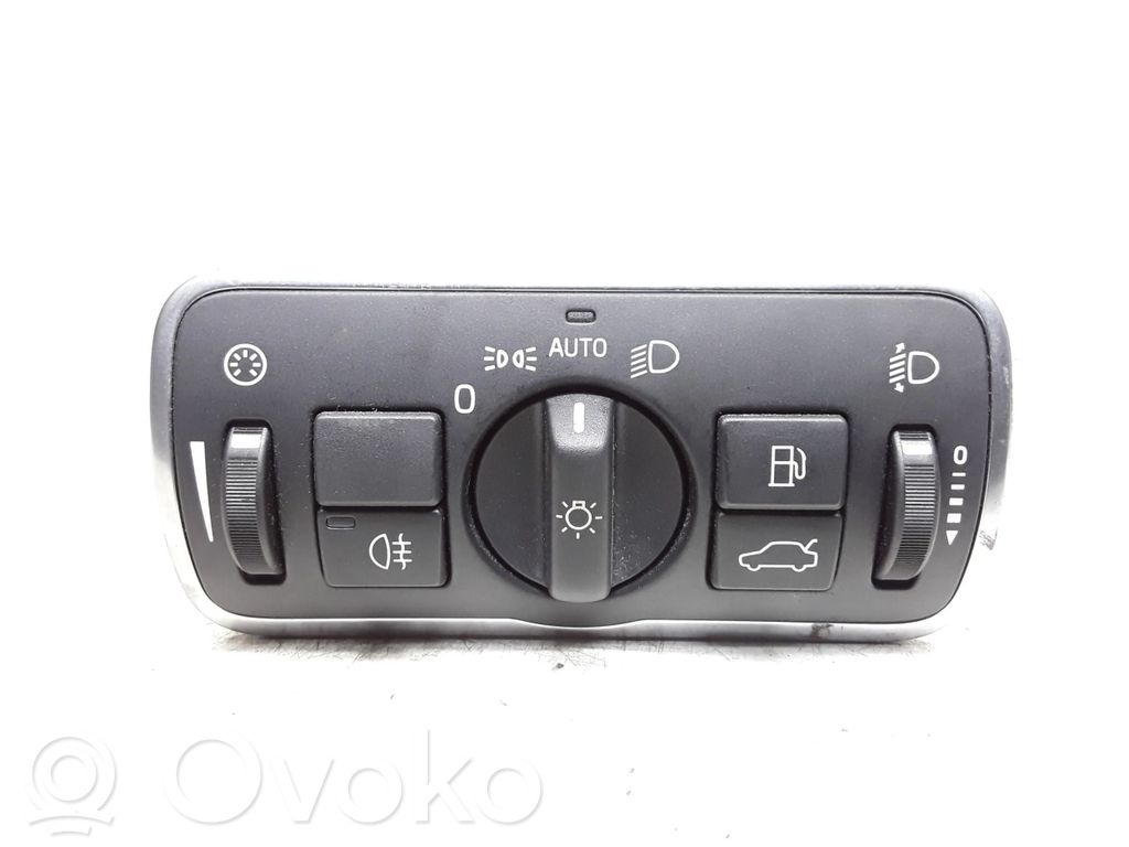 Volvo S60 Light switch 