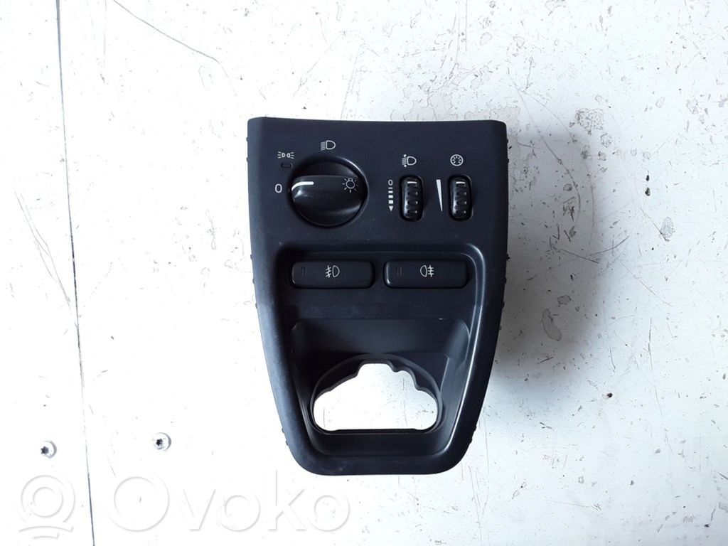 Volvo XC90 Light switch 