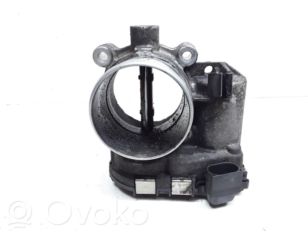 Volvo S60 Throttle valve 