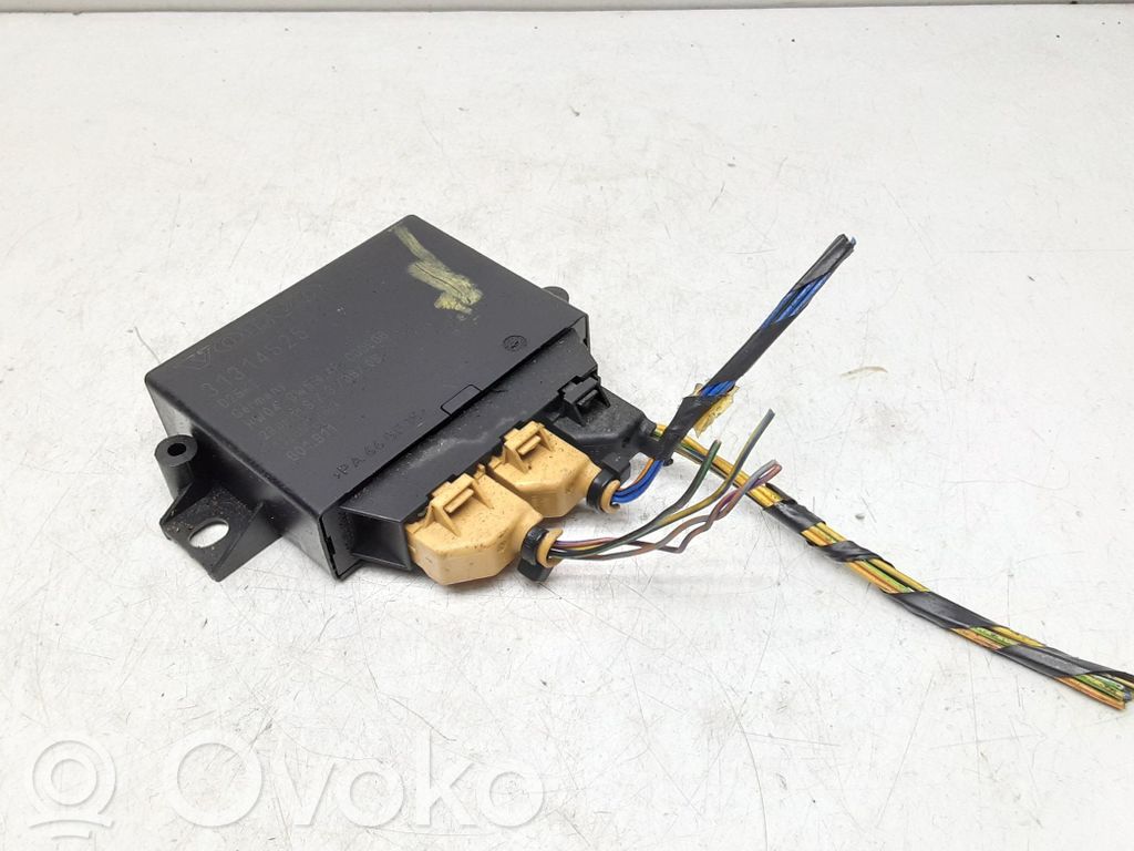 Volvo V60 Parking PDC control unit/module 