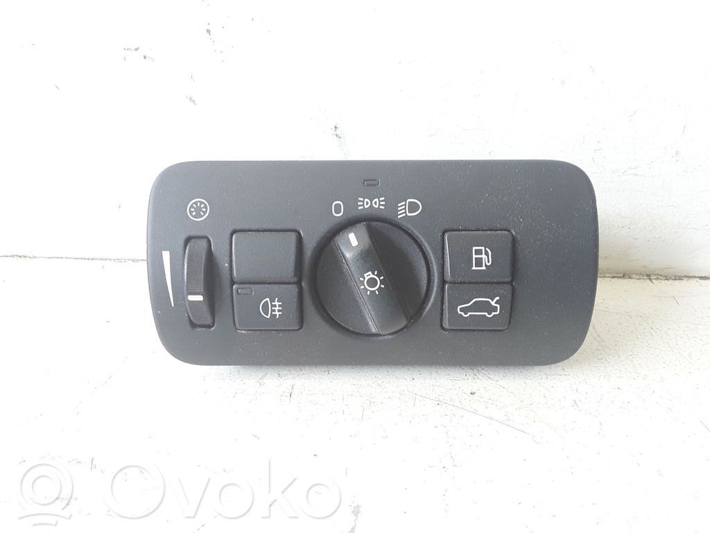 Volvo V60 Light switch 
