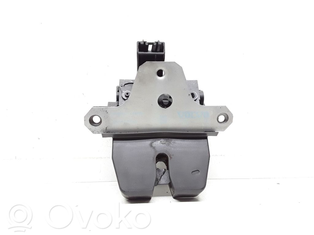 Volvo V40 Cross country Tailgate/trunk/boot lock/catch/latch 