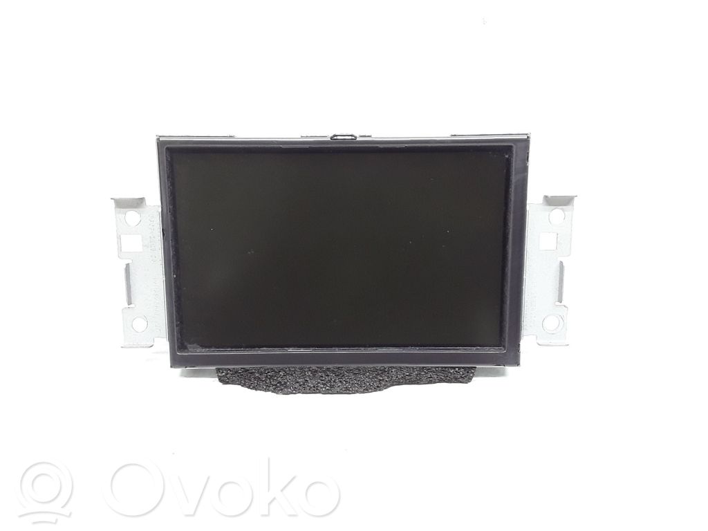 Volvo V60 Screen/display/small screen 