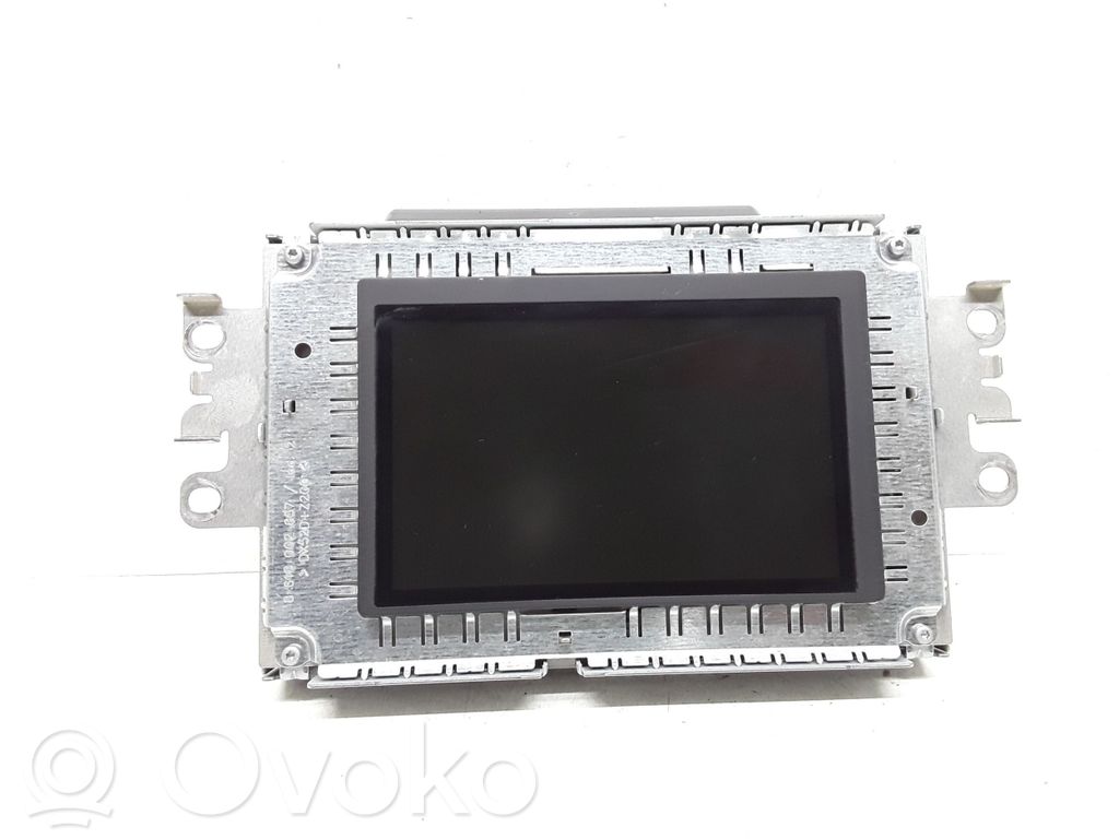 Volvo V40 Cross country Screen/display/small screen 