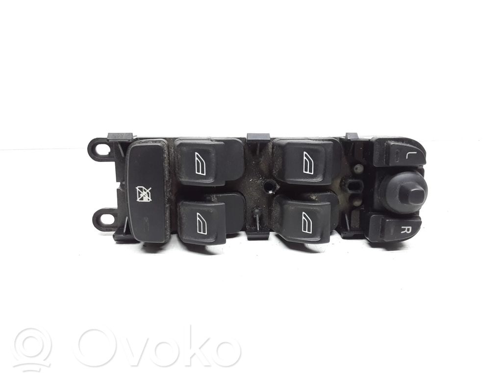 Volvo V70 Electric window control switch 