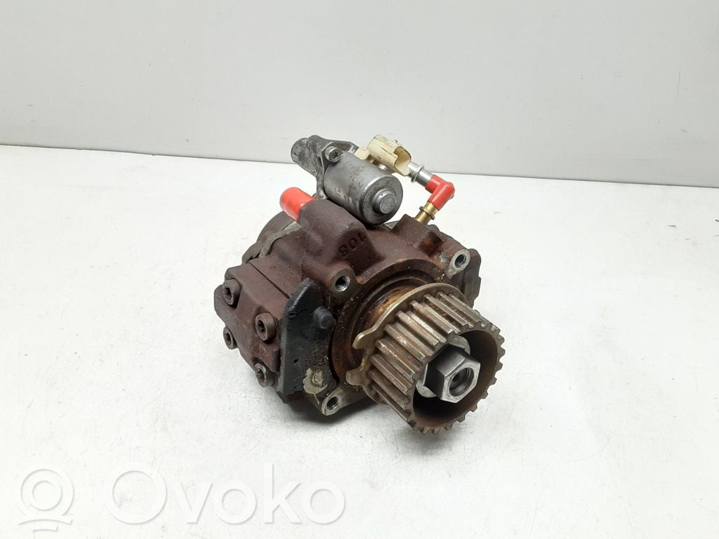 Volvo V60 Degvielas sūknis 