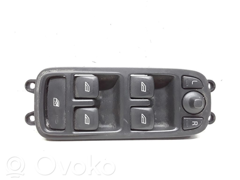Volvo S60 Electric window control switch 