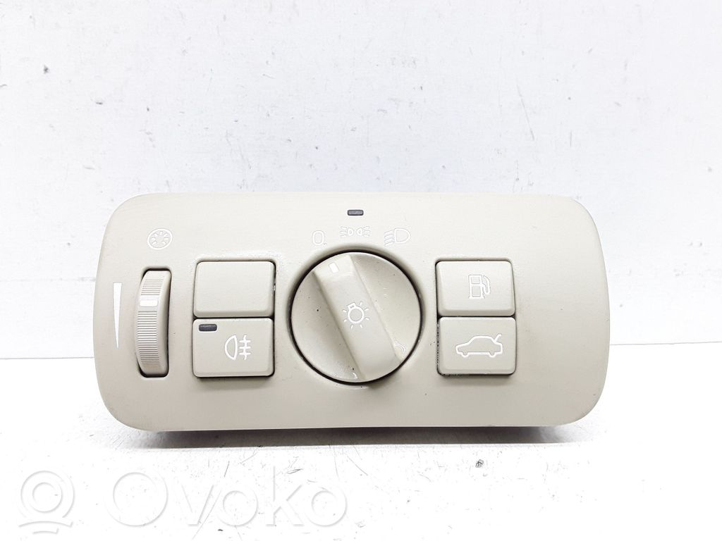 Volvo S60 Light switch 