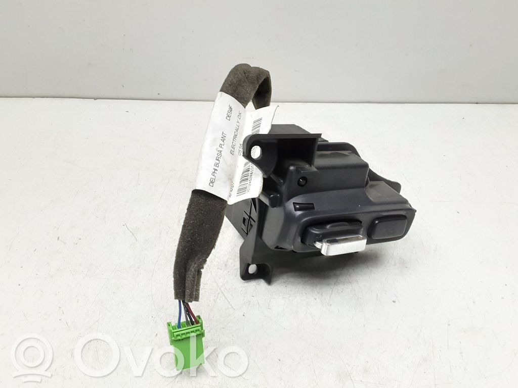 Volvo S80 Cerradura de encendido 