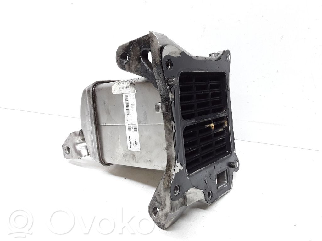Volvo V60 Refrigerador de la válvula EGR 