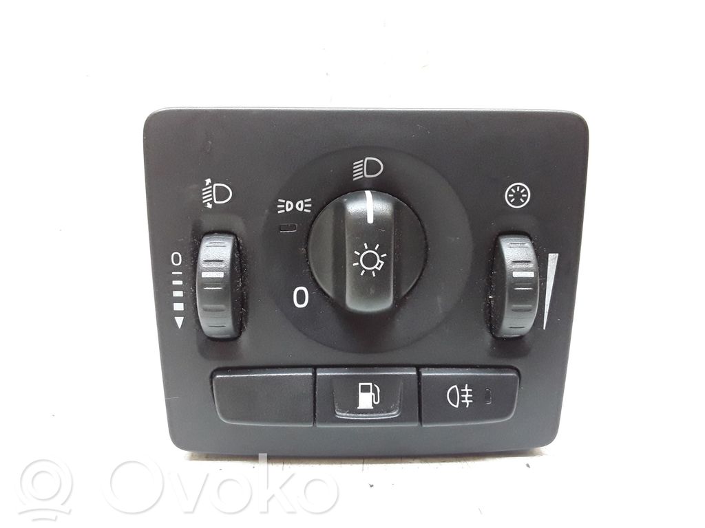 Volvo V50 Light switch 