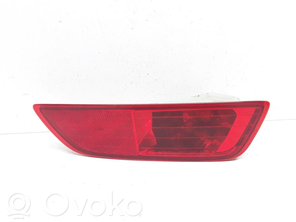 Światło przeciwmgielne tylne   89075245
