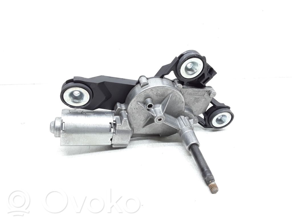Volvo V40 Cross country Rear window wiper motor 