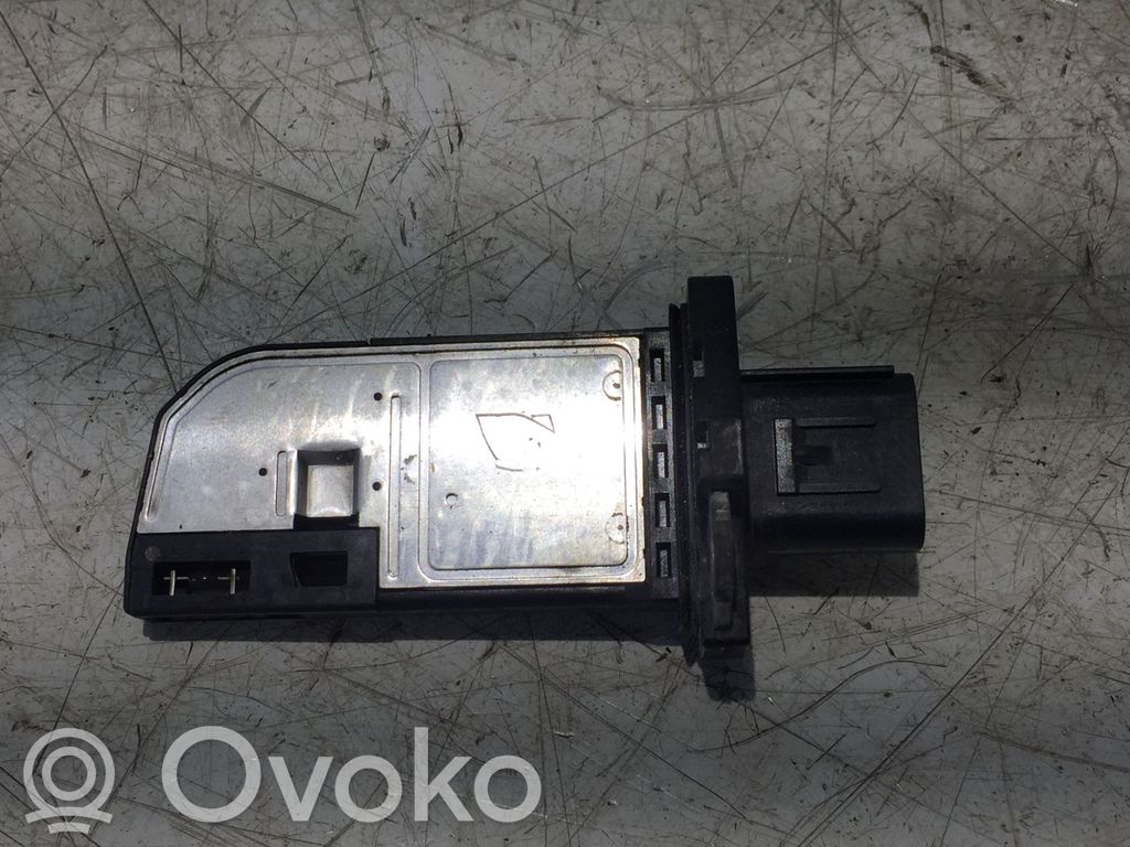 Citroen Jumper Gaisa plūsmas mērītājs 