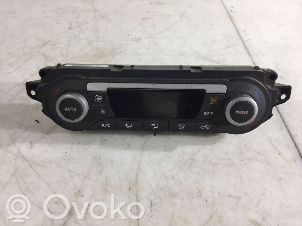 Ford Focus C-MAX Climate control unit 