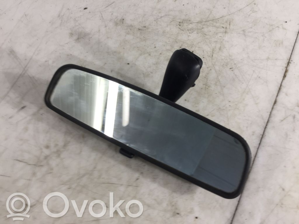 KIA Sorento Rear view mirror (interior) 