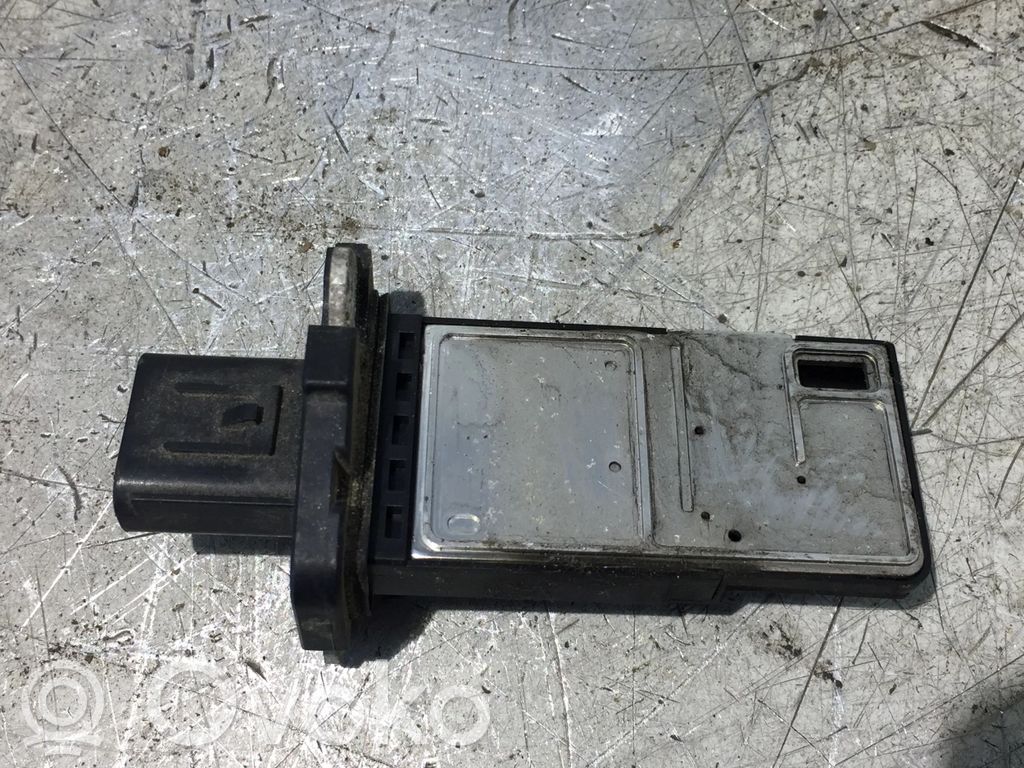 Ford Transit Mass air flow meter 