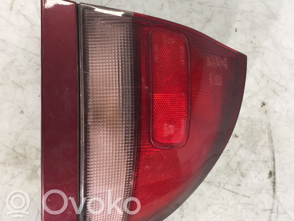 Mazda 626 Takavalot 